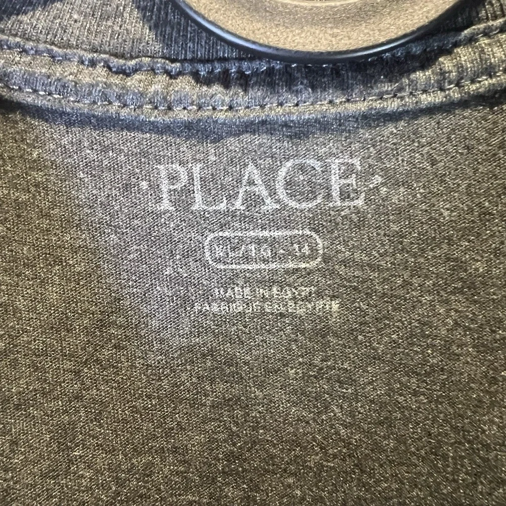 The Childrens Place product boys